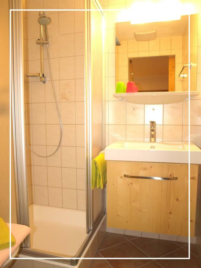 Mein Tyrolapart Im Zentrum Vom Wilden Kaiser Going am Wilden Kaiser Exterior photo